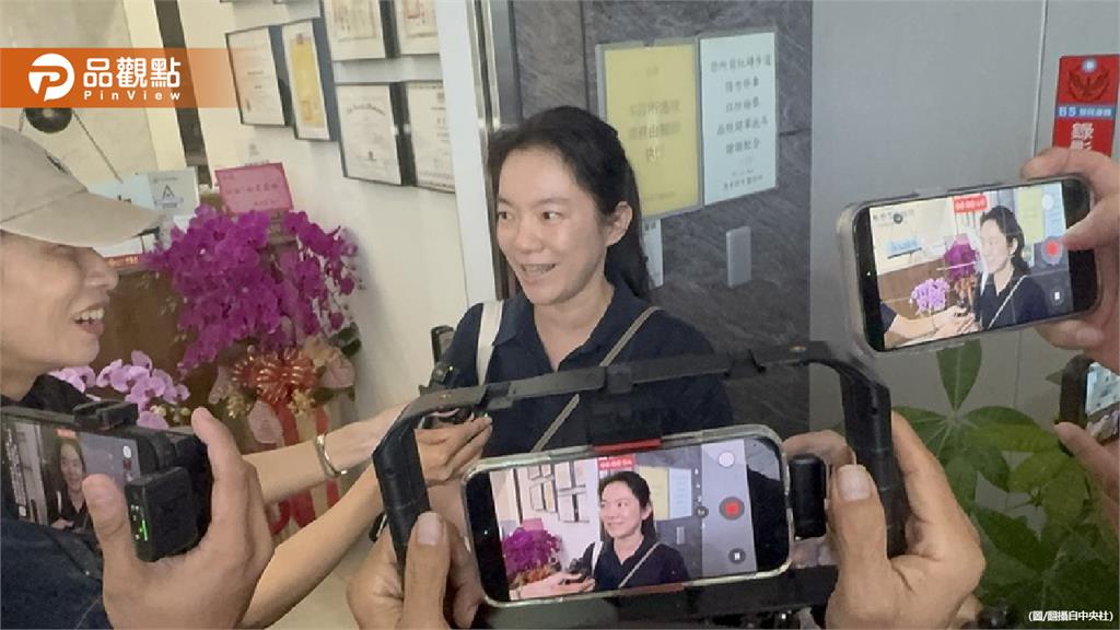 趙建銘連本帶利還錢了！陳幸妤證實收錢：心頭大石落下