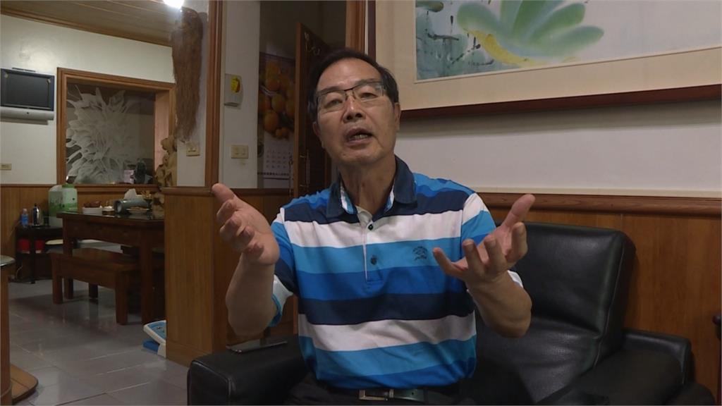李朝卿貪汙98罪要關21年2月　無假釋恐坐牢到90歲