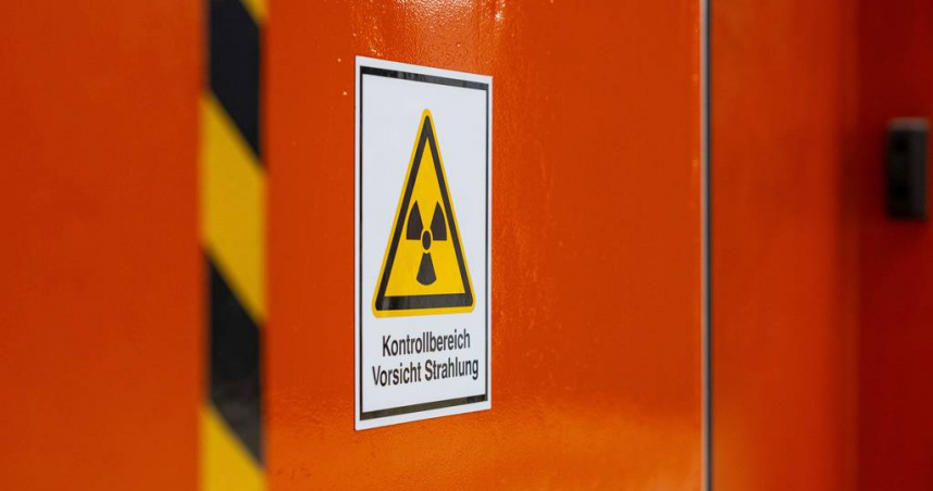 出口鞋驚驗放射性物質!印尼銫137風暴擴大「工業廢料恐是污染源」 水產品與香料列檢疫規範