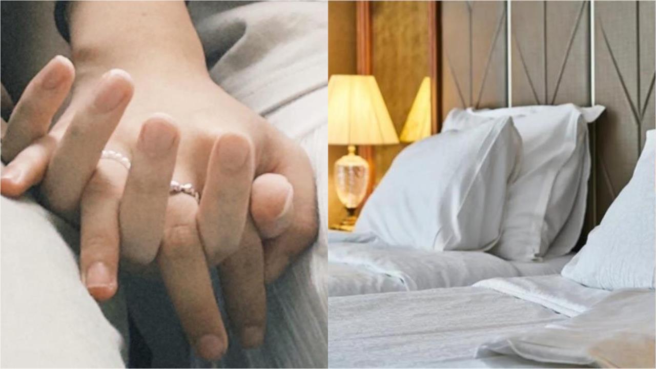 出軌尪約小三去摩鐵！嗨喊「剛吃一口：好好吃」人妻氣炸怒告竟只賠8萬…