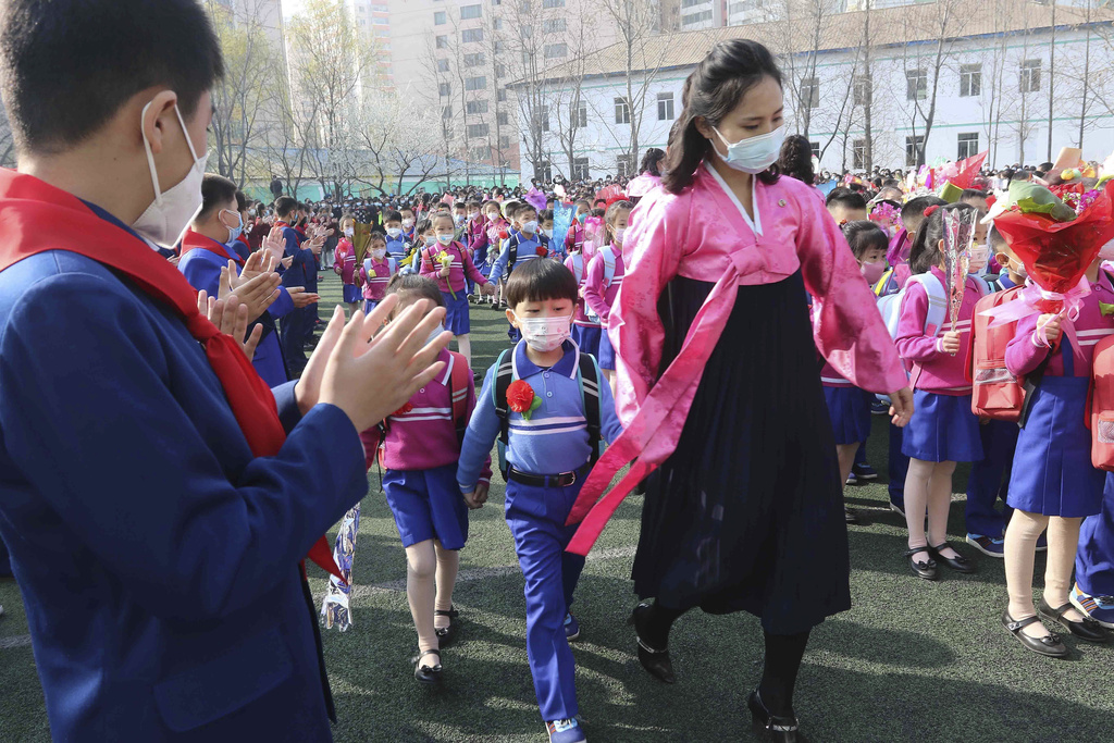 南韓出生率0.78再創全球新低　北朝鮮也遭遇少子化難題