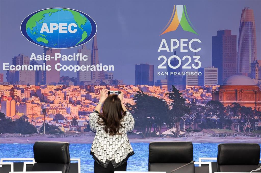 APEC會議舊金山登場　馬斯克、OpenAI執行長都將參加