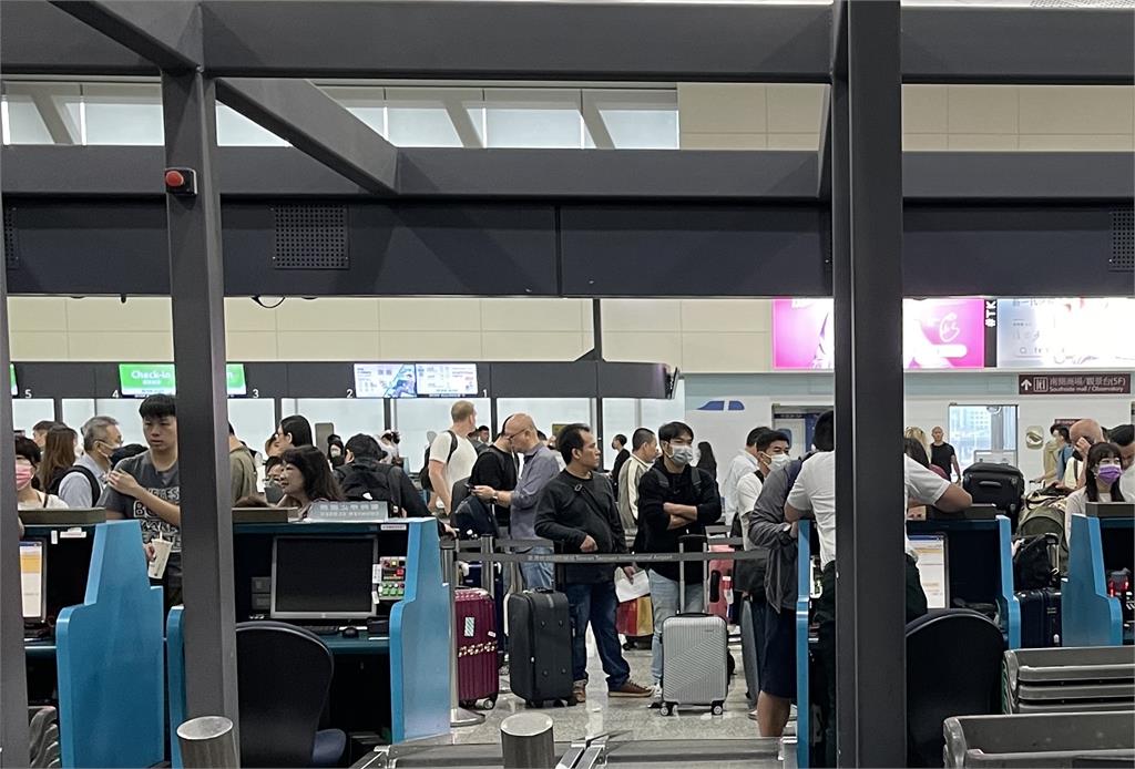 快新聞／吸引日本旅客！觀光署擬推機票折價補貼護照費　估今年第2季上路