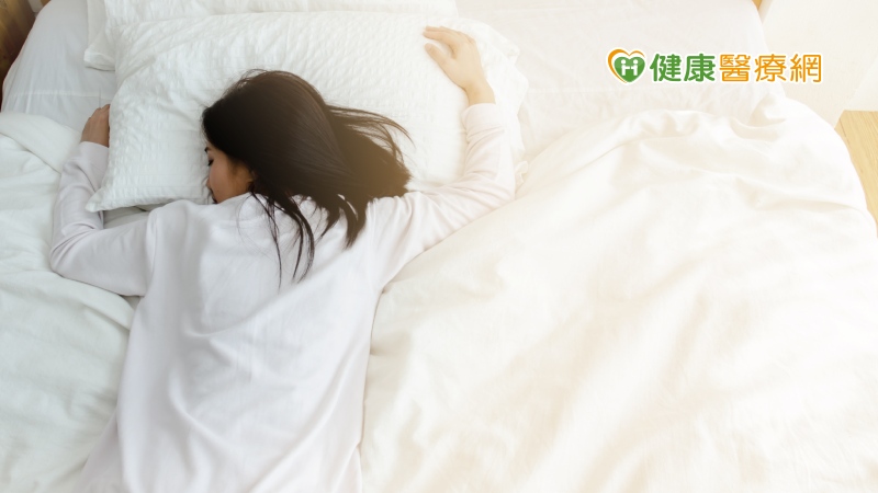 更年期睡不著　中醫調理好入睡