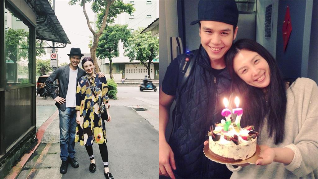 魏如萱4年婚姻告吹！經紀公司發聲明證實：和平協商後好聚好散