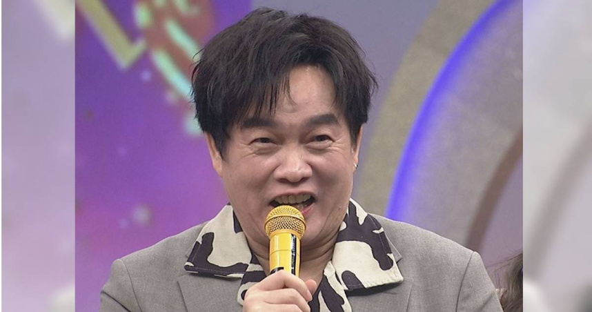 康康「突然變年輕」被疑去整形　本人全招了