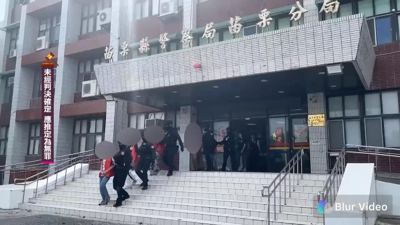 泰女「一條龍」來台賣淫！　父派兒子出國「選妃」