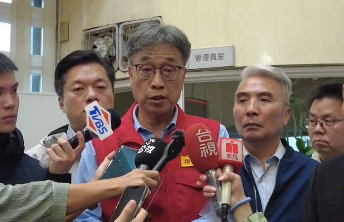 快新聞／「這幾項」農漁產最受川普關稅影響　陳駿季認最擔心1件事