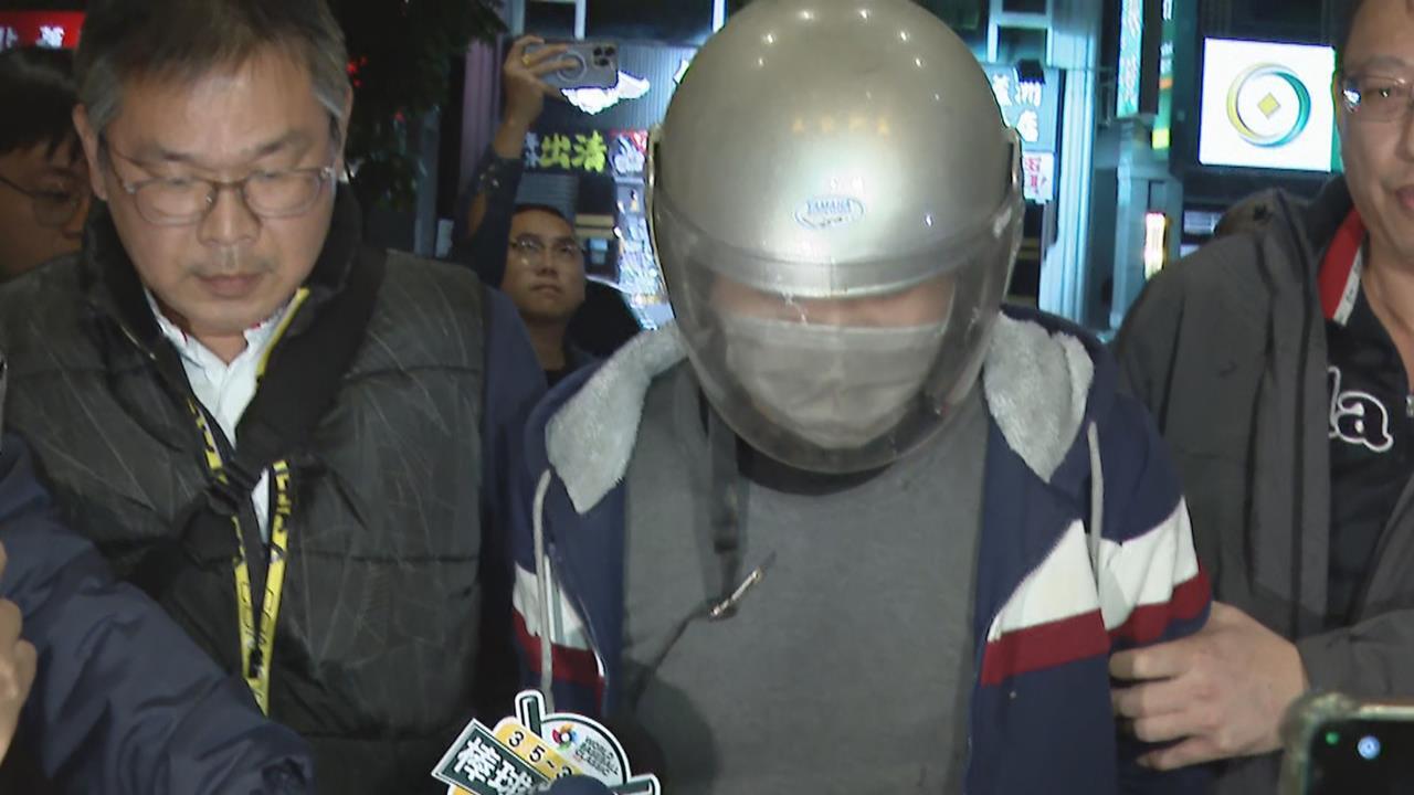 蘆洲開山刀命案「狠兒砍父母37刀」　遭逮辯稱「不滿管教嚴格」預謀動手