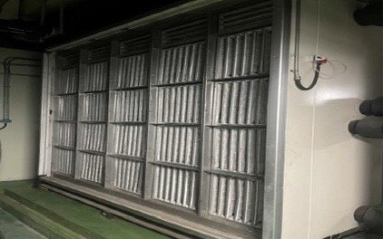 榮宗科技高容塵濾網切入大型空調節能 　從「換濾網」走向系統效率管理、讓節電可量化
