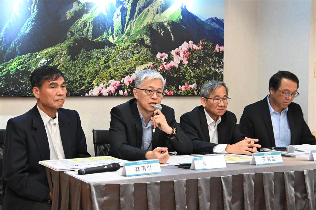 快新聞／盼爭取19億經費！助地方提升殯葬設施量能　內政部3年改善88案