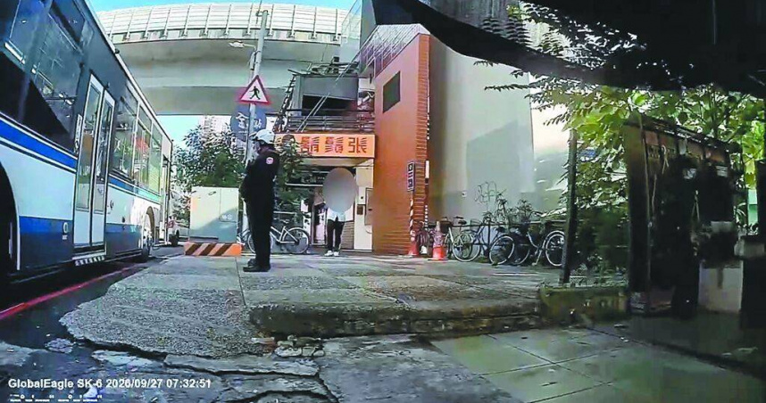 公車收班竟漏掉乘客！6旬男陳屍車內3天沒人發現　新店客運遭罰3萬