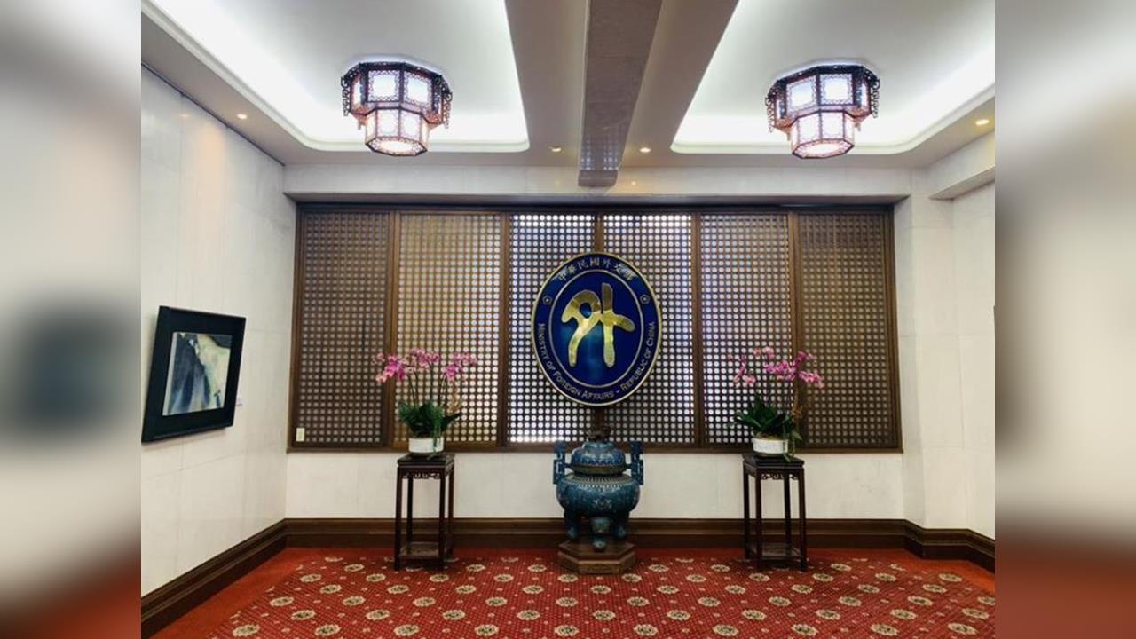 快新聞/2758號決議隻字未提台灣!外交部重申兩岸互不隸屬 籲聯合國勿配合中國