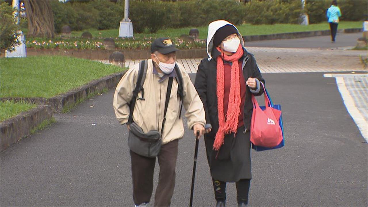 今年「冷冬」機率提高⋯恐比往年更寒冷!專家揭原因:反聖嬰訊號增強