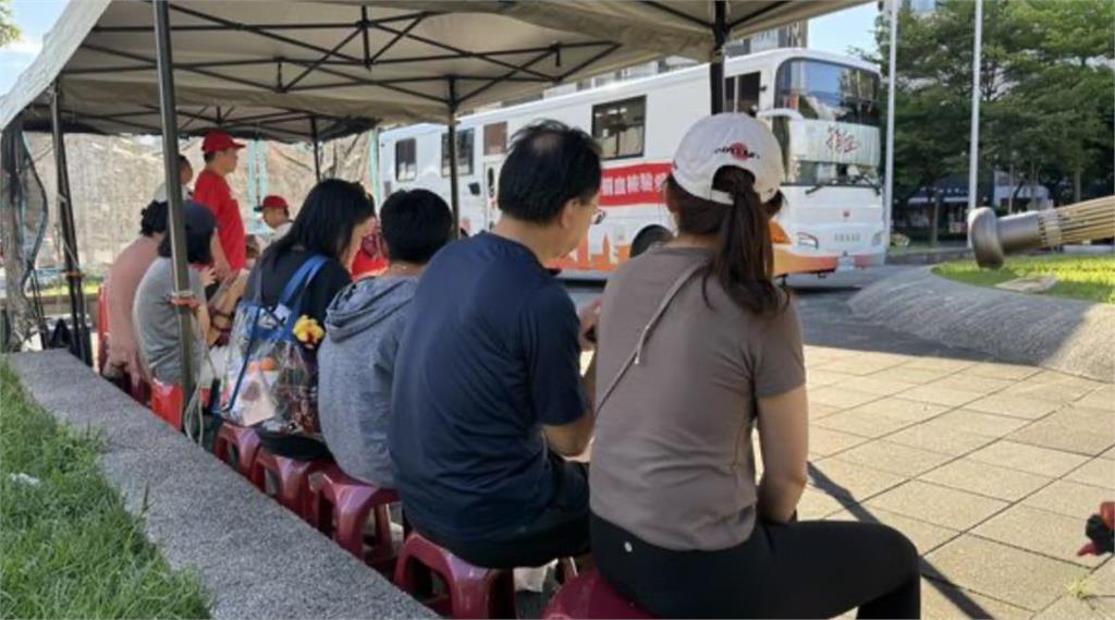 中職／攜手天母主場商圈舉辦捐血活動！味全龍為公益免費送門票