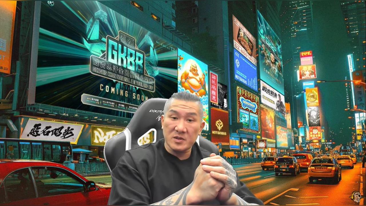 月底沒得「True飯」了！館長證實「便當店也要收」怨：台人現在不敢吃豬