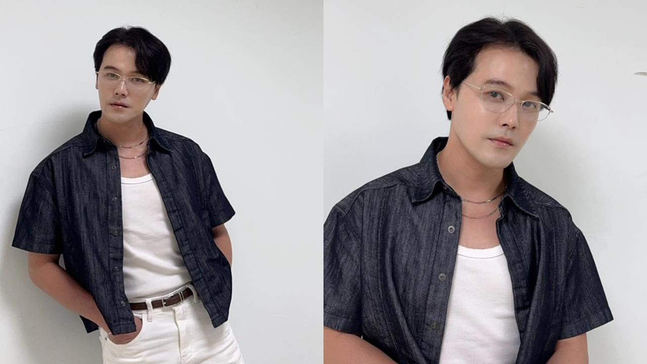 BIGBANG神曲被改成台語版！黃文星遭網嗆「到底看了什麼」　本人霸氣回應
