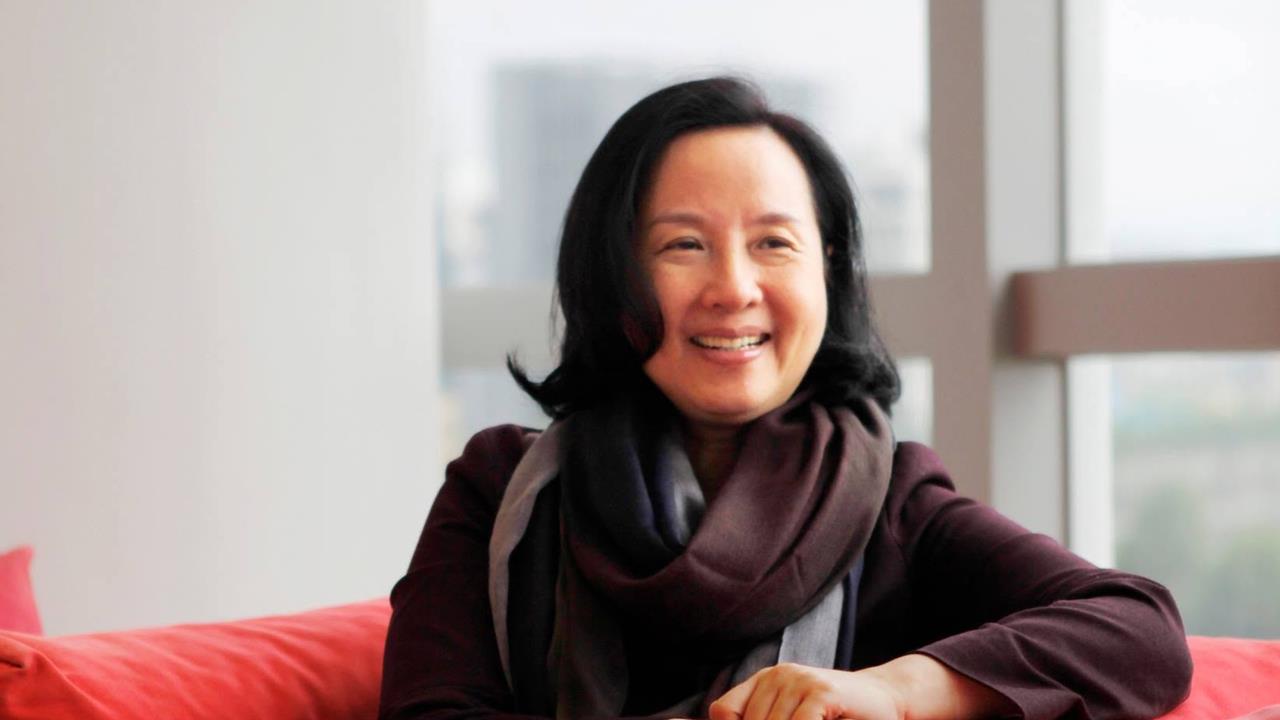 台玻夫人打破沉默！首度揭長子離世原因　痛陷「巨大哀傷」足不出戶
