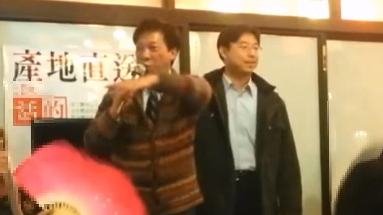 三聯集團「徐少東潛逃」 檢方火速拘提4嫌發監執行