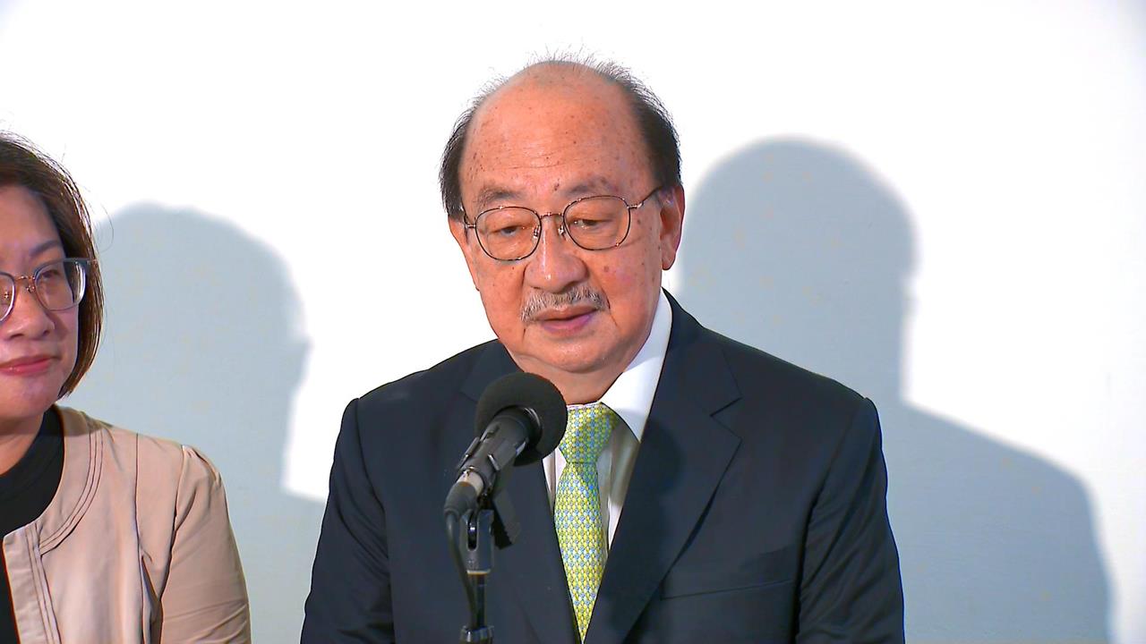 快新聞／民進黨團幹部難產？　柯建銘曝出爐時間：庖丁解牛、迎刃而解