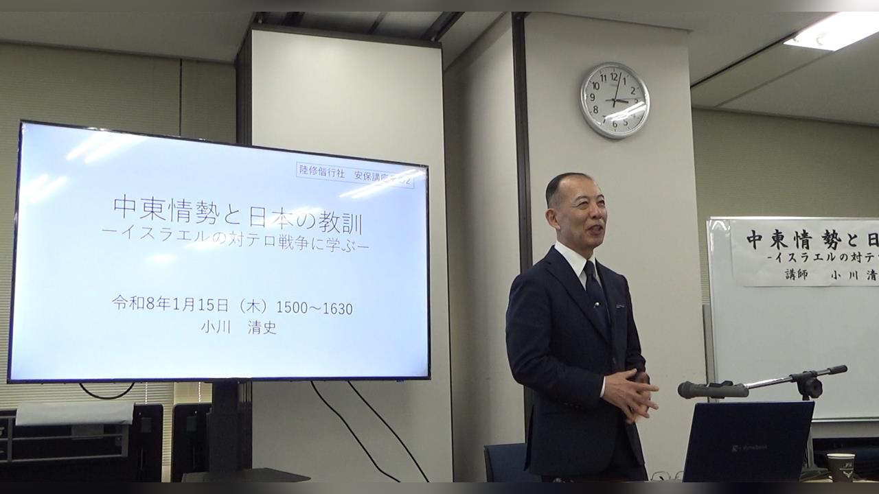 快新聞／高市早苗「台灣有事」發言改寫台海劇本？日退將：中國速戰速決計畫生變