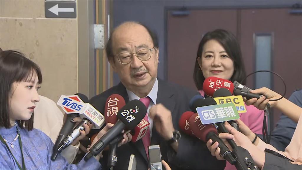 立院將續審擴權法案　他喊話韓國瑜：只要「1句話」就能救台灣！