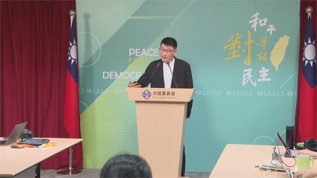 快新聞／中國人定居台灣得繳「這文件」！陳玉珍稱搞台獨　陸委會一劍封喉