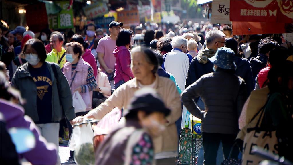 全台清晨最冷8.1度！週五各地稍回暖　林嘉愷曝「這天」再迎冷空氣