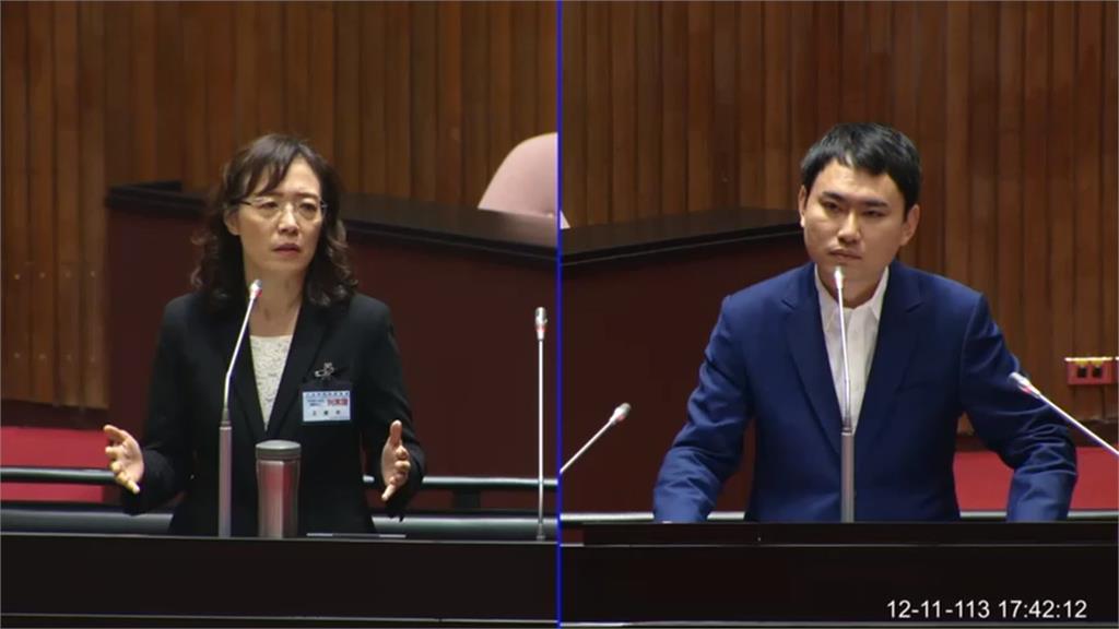 藍白封殺廢死大法官? 賴士葆:至少否決6人