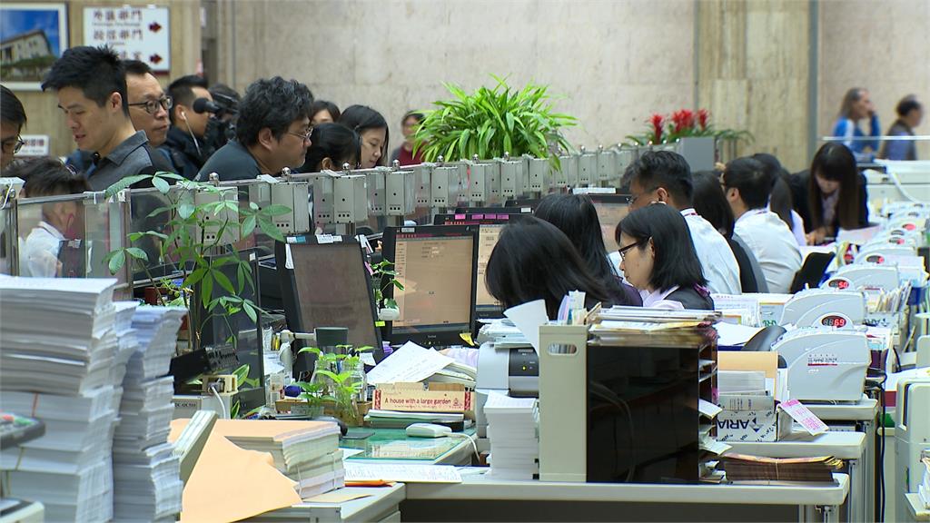 房貸地板利率升至2.06%　首購族縮手　買不如租