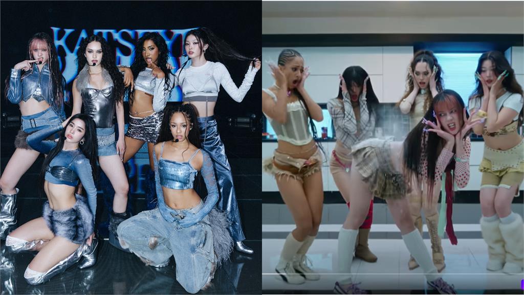 女團超夯神曲驚現「極樂呻吟聲」　製作人親曝「來源」網竟怒轟：噁心！