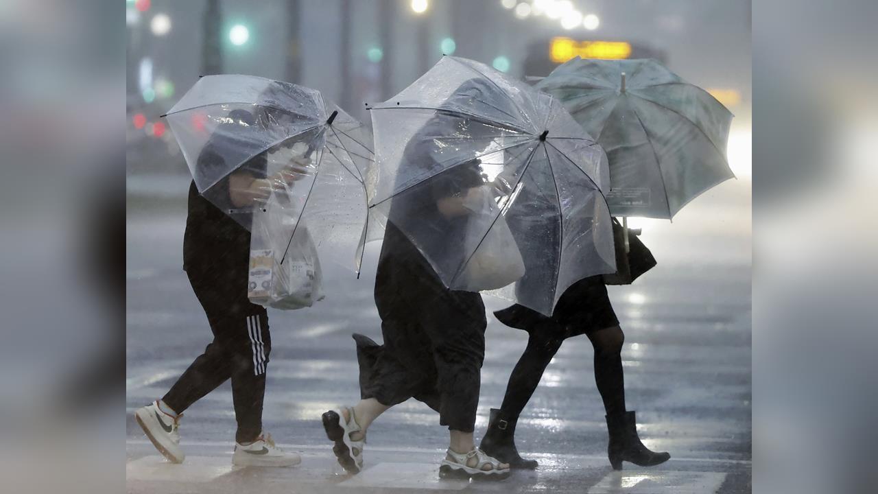 極端天氣將成常態？專家示警「地球暖化速率狂飆」