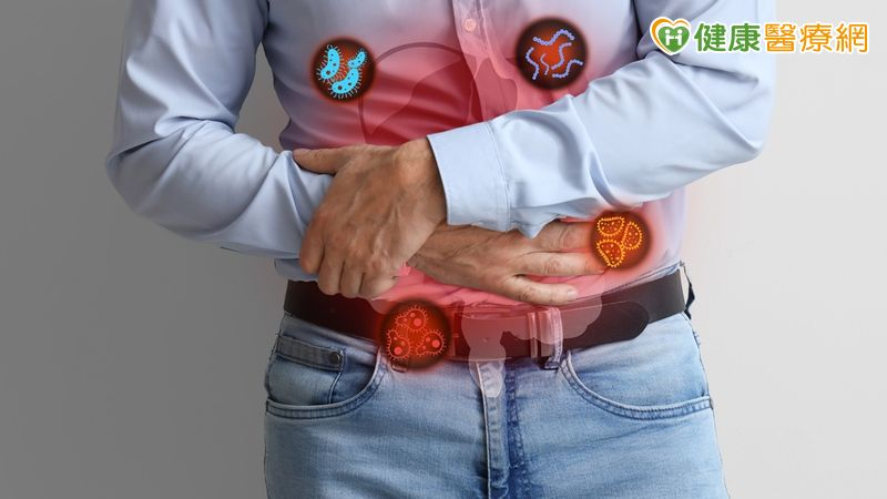 上吐下瀉時怎麼吃?這幾種吐司先別碰 營養師授腸胃炎復原四原則