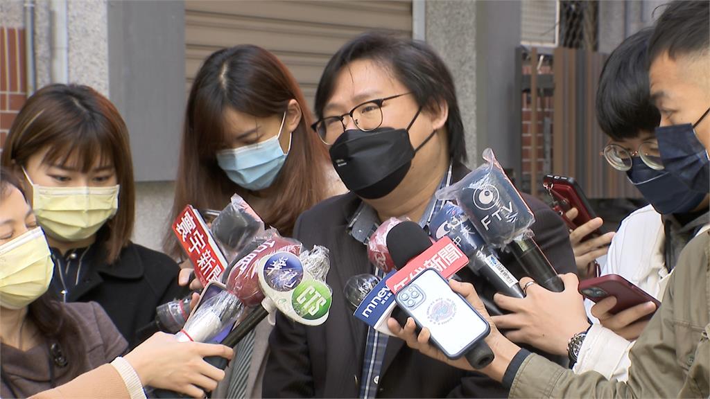 21期疫苗預約今截止 林氏壁:打第三劑致死率降10倍