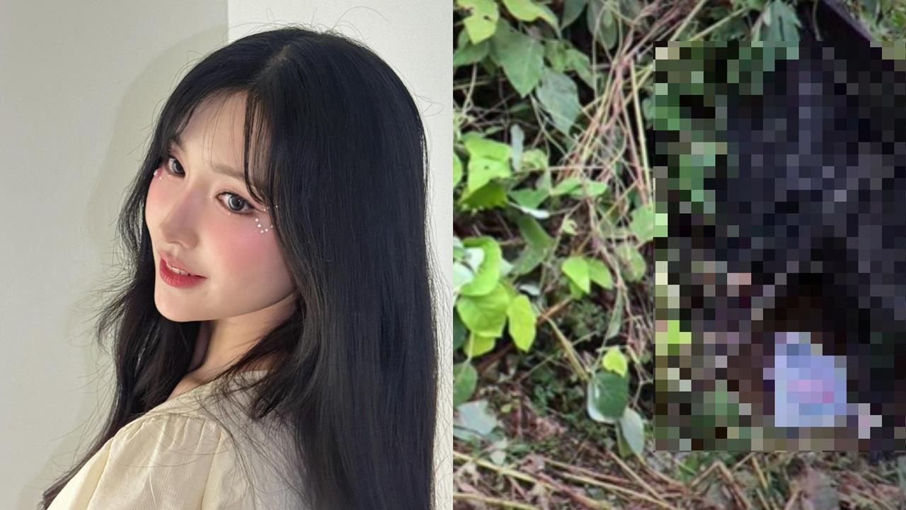 抖音34萬女網紅「滿身傷痕」遭棄屍深山！凶手竟是「破億抖內VIP」…細節曝光了