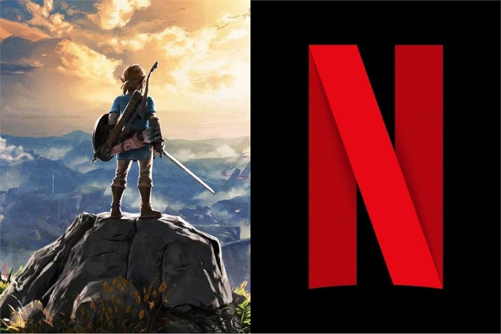 【狠砸70億鎂】Netflix 宣佈成功取得《薩爾達傳說》真人電影版串流版權