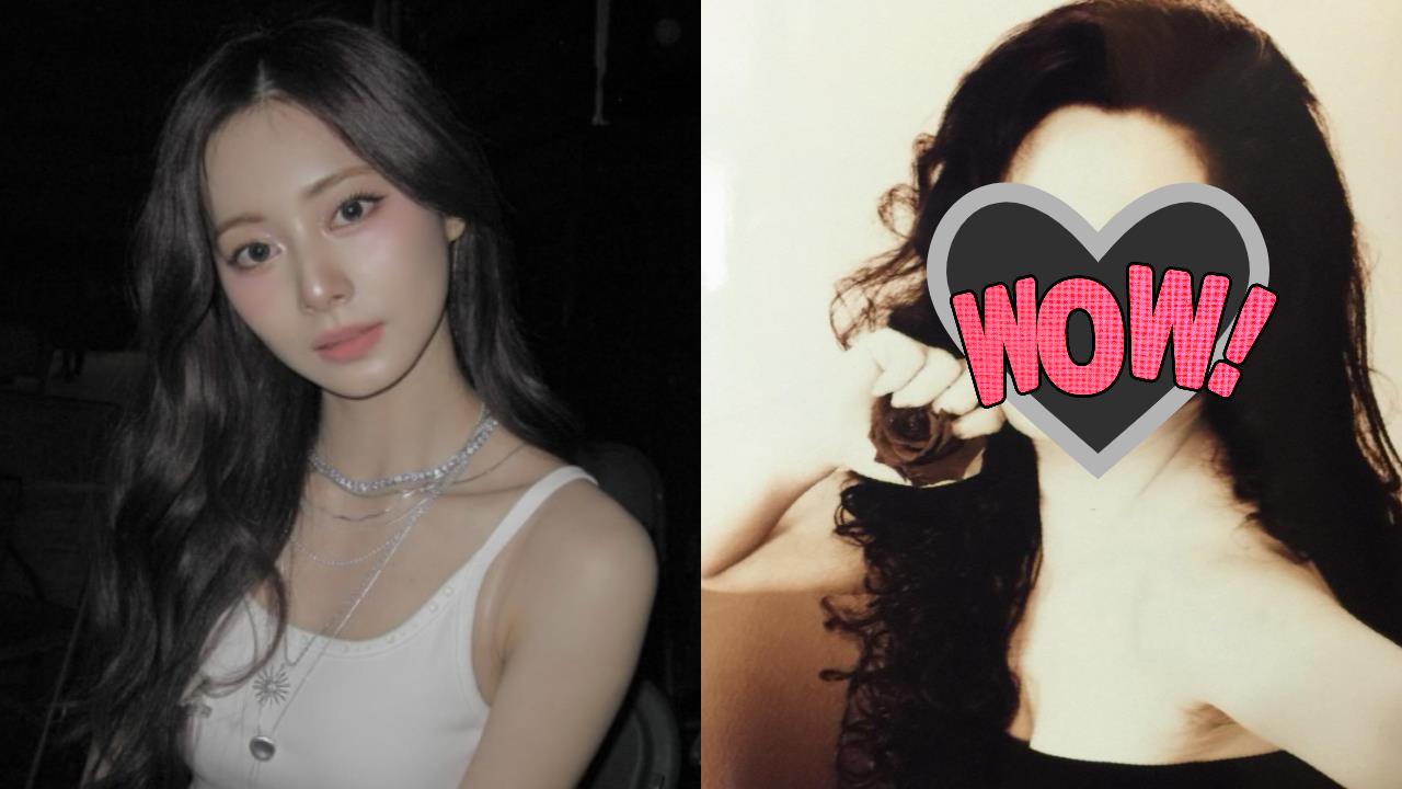 白冰冰41年前「神撞臉子瑜」嫩照瘋傳！正港「TW ICE」認1點很像：不能比