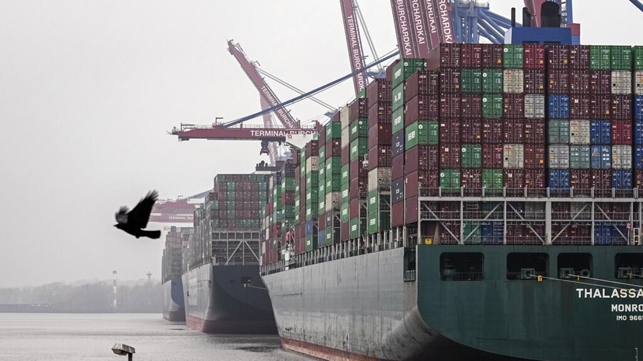 快新聞／全面開戰？歐盟擬重新對美開徵報復性關稅　美揚言「將有回應」