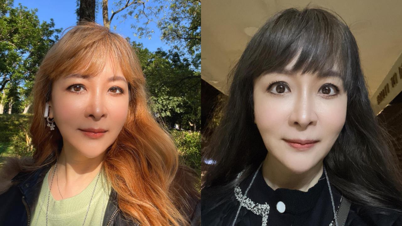 前女團成員「大14歲尪」外遇！激戰岳母被抓包「還回頭求歡」她給了