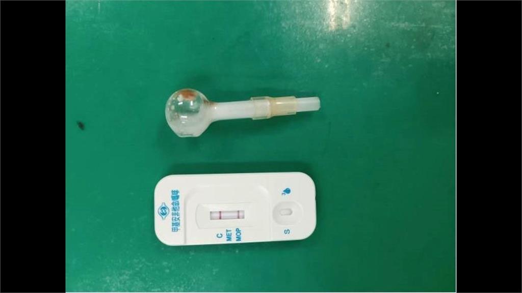 「3條通」開贓車趴趴走　落網身上搜出安毒罪加一等