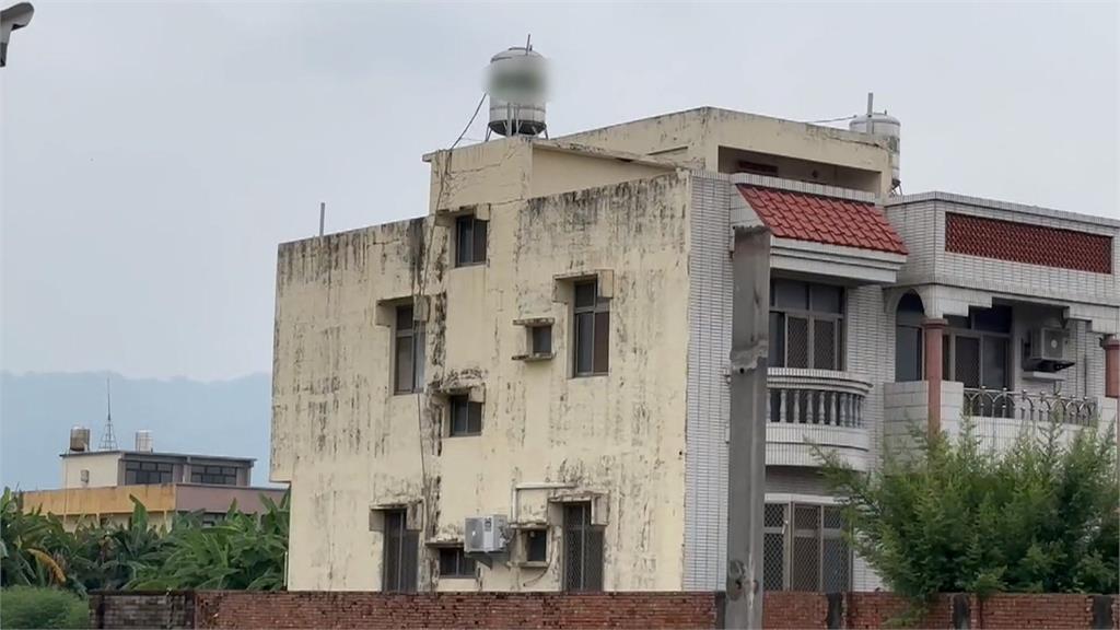 台板藍可兒案恐成「懸案」！　母女失蹤16年　關鍵丈夫爬水塔摔亡