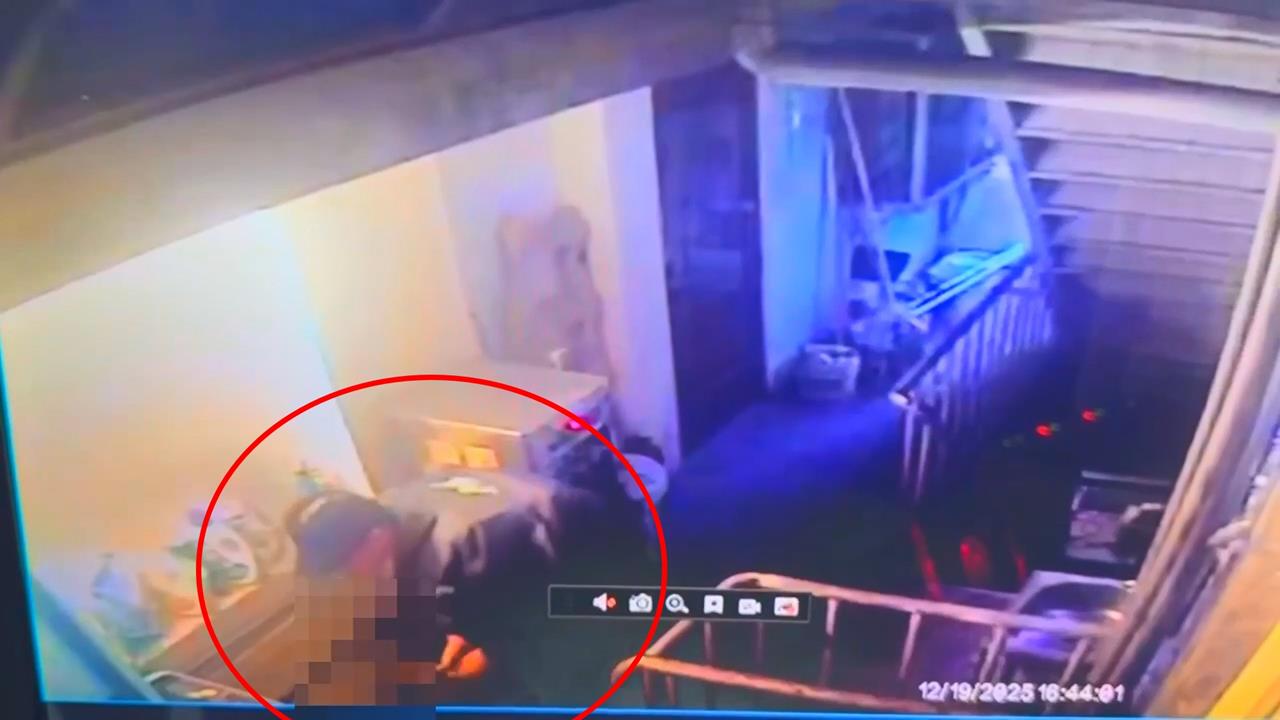 快新聞／不只砍人還縱火！張文大屠殺前行徑曝光「潑汽油點火」