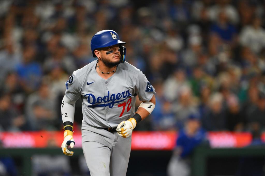 【MLB】道奇隊1.7億簽回世界大賽冠軍功臣　明年季後轉職教練