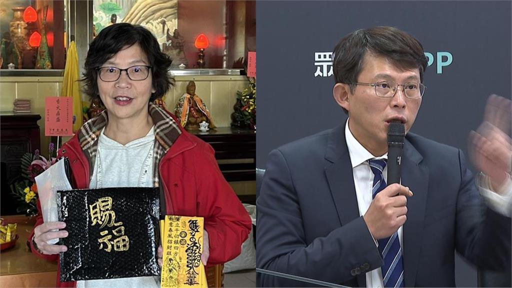 民眾黨代表大會「蔡壁如當選了」！小草氣炸抓「灌票細節」猛洗版：黑箱吧？