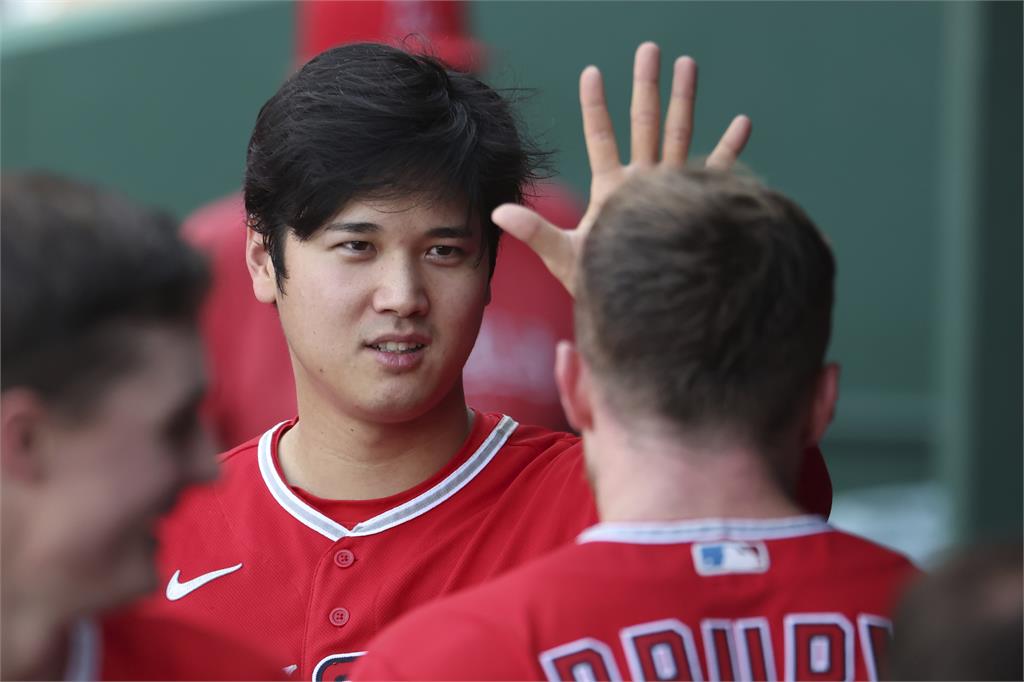 MLB／大谷翔平近況有多火燙？投打「5數據」領先全聯盟