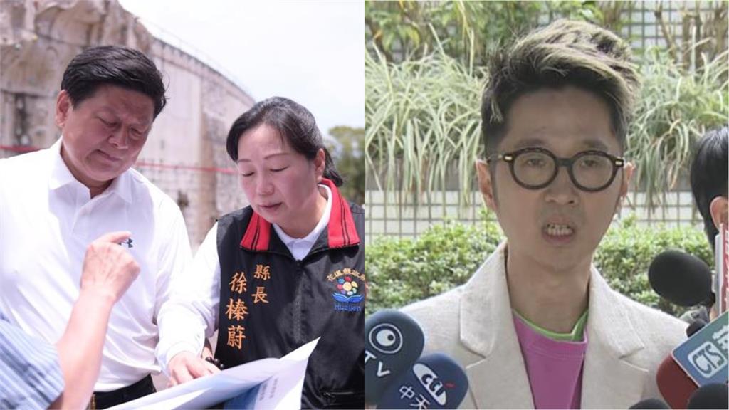 花蓮普發5萬有望?溫朗東喊話藍白「民意無法對抗」:不只跟隨還要加碼