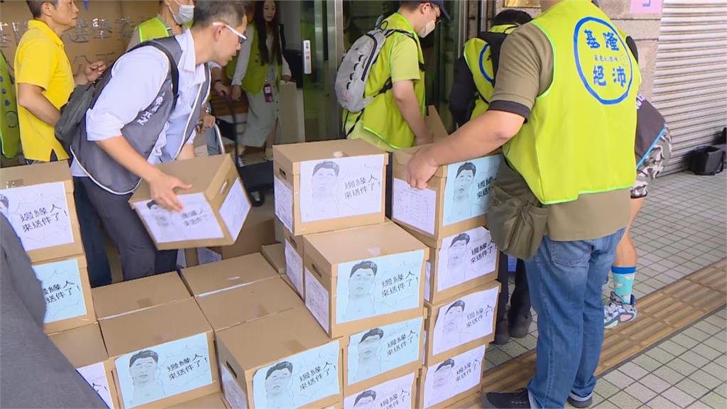 〈民視論壇〉曹興誠－基隆林沛祥罷免連署達標　代表什麼意義？