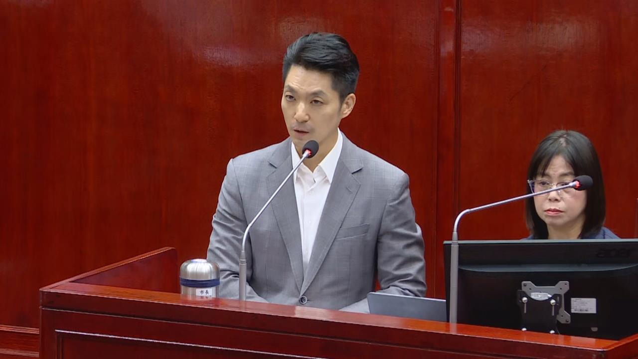 快新聞／蔣萬安2028真的無緣？表態4年任期做完　吳子嘉曝1條件：可解套