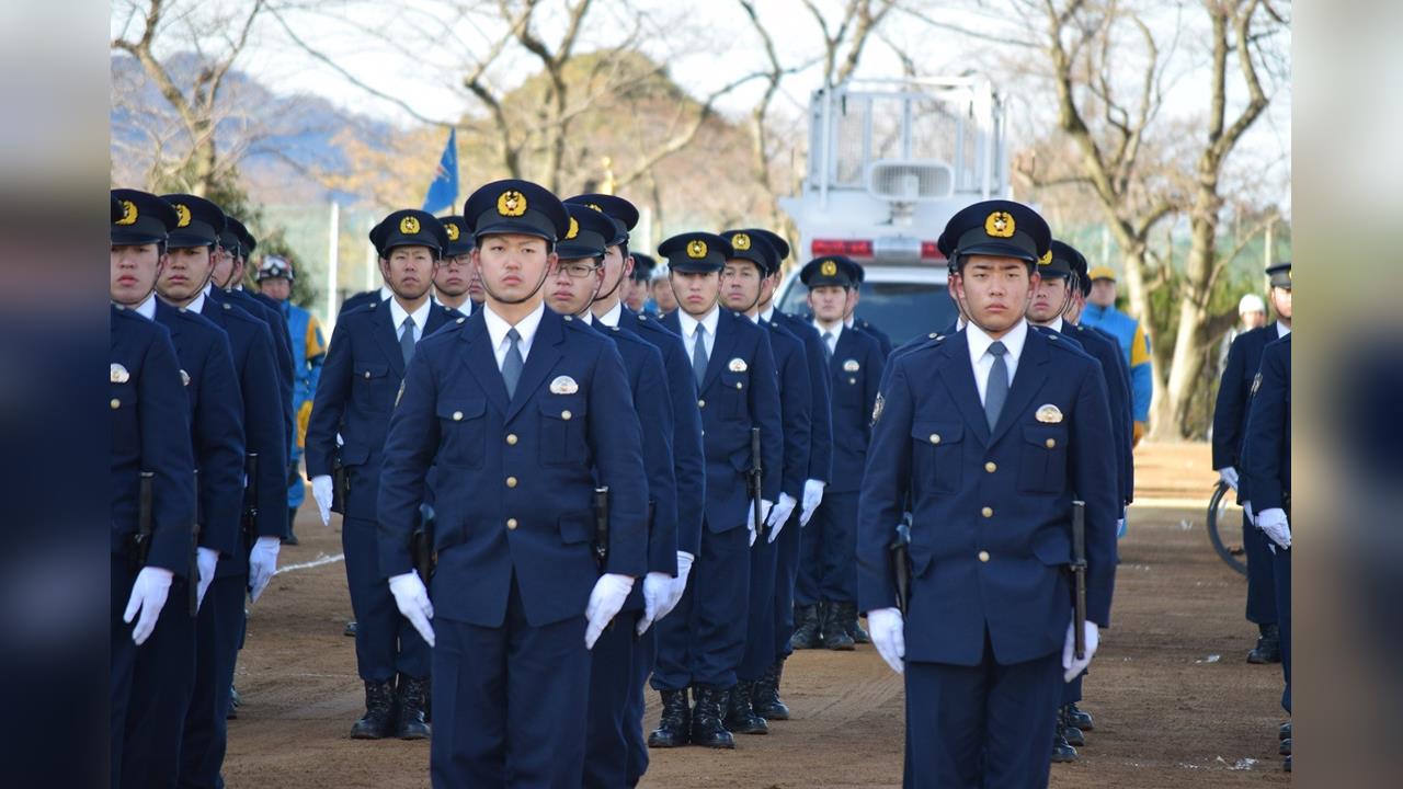 中國電商驚見「日本警服」販售 恐被從事不法行為