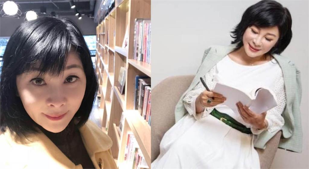 吳淡如再曬女兒題目「誰是作案者?」 1句話讓老師傻了:這我沒想到